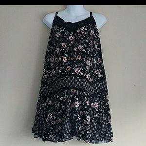 Baby doll dress